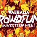 Walhalla crowdfund 2025 is live