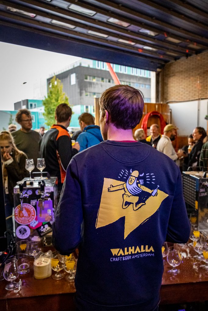 Events - Walhalla brouwerij & proeflokaal