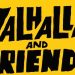 WALHALLA & FRIENDS 2024
