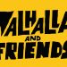 WALHALLA & FRIENDS 2024